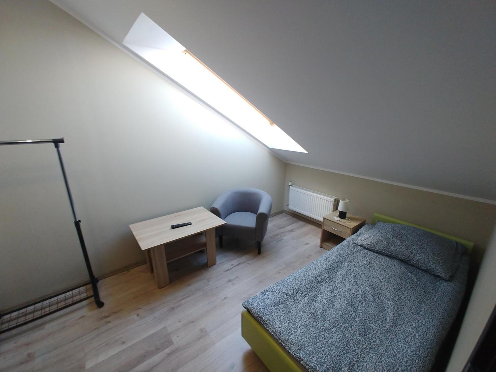 Bed and Breakfast Perla Kujaw Radziejów Zimmer foto