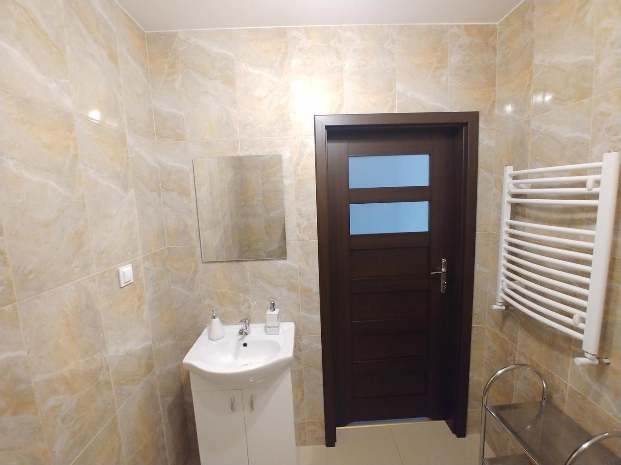 Bed and Breakfast Perla Kujaw Radziejów Zimmer foto